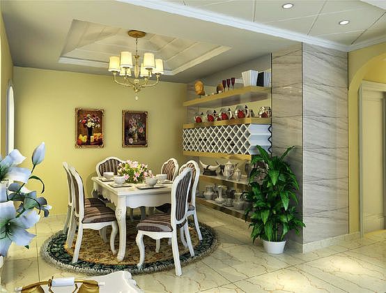 【良全装饰】同心家园