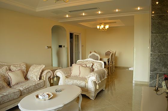 【良全装饰】同心家园