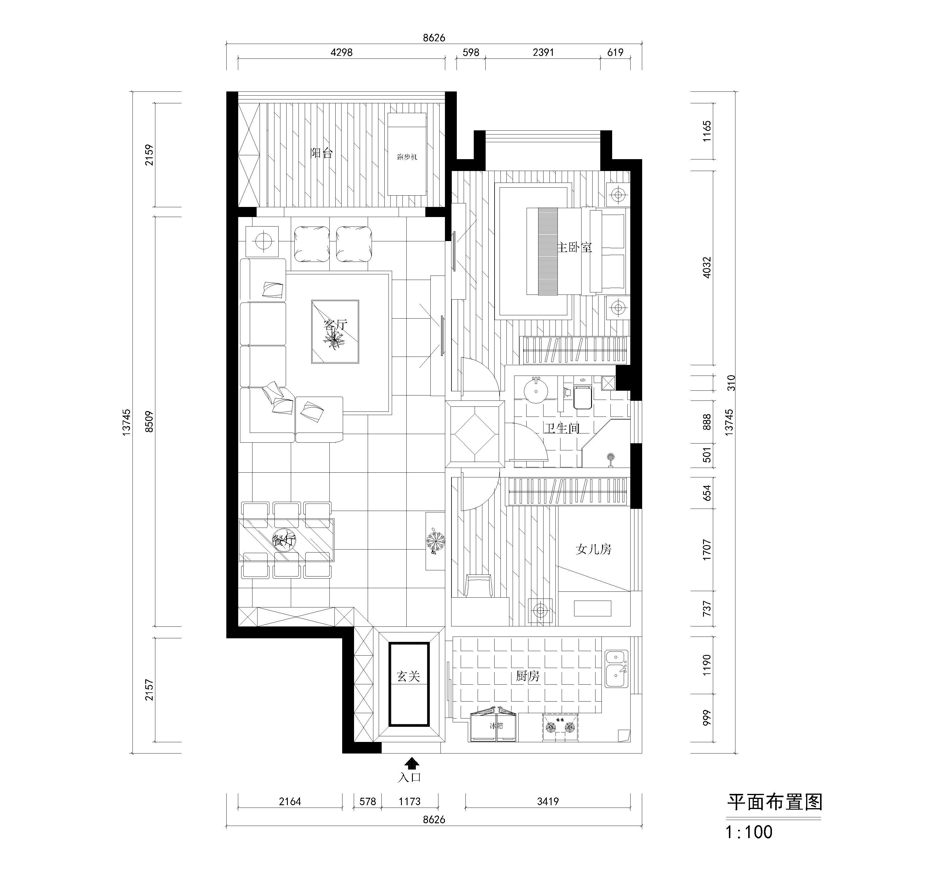    现代都市生活充斥着喧嚣与繁杂，激烈的竞争以及