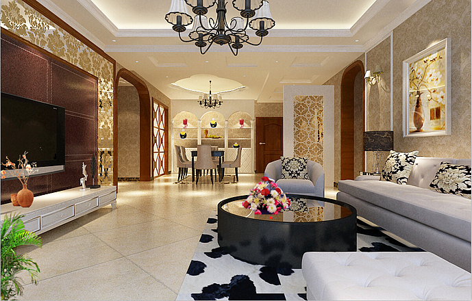 空间只是设计的载体，人才是空间的主体，设计应以人为