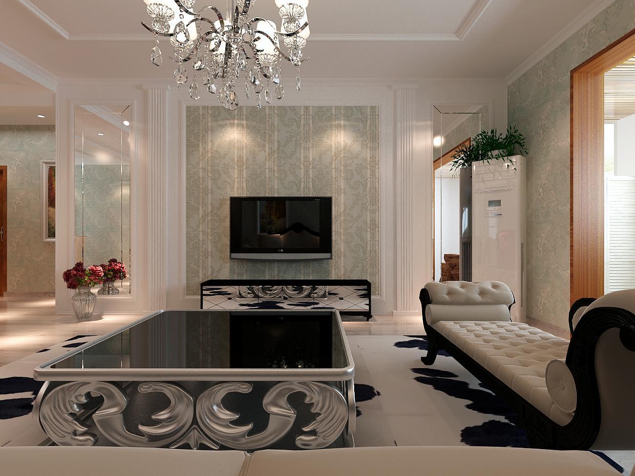 空间只是设计的载体，人才是空间的主体，设计应以人为