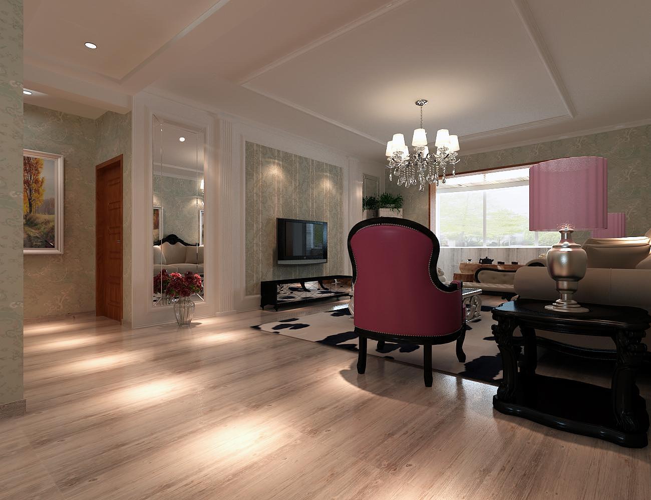 空间只是设计的载体，人才是空间的主体，设计应以人为