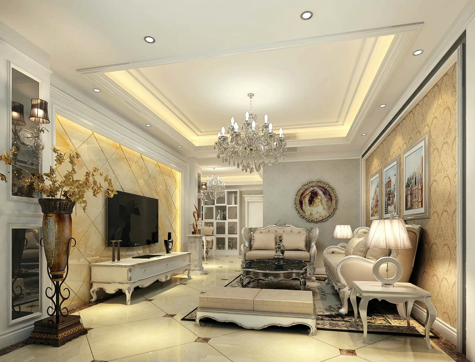 “家”对不同人的人有着不同的理解，也有着不同的要求