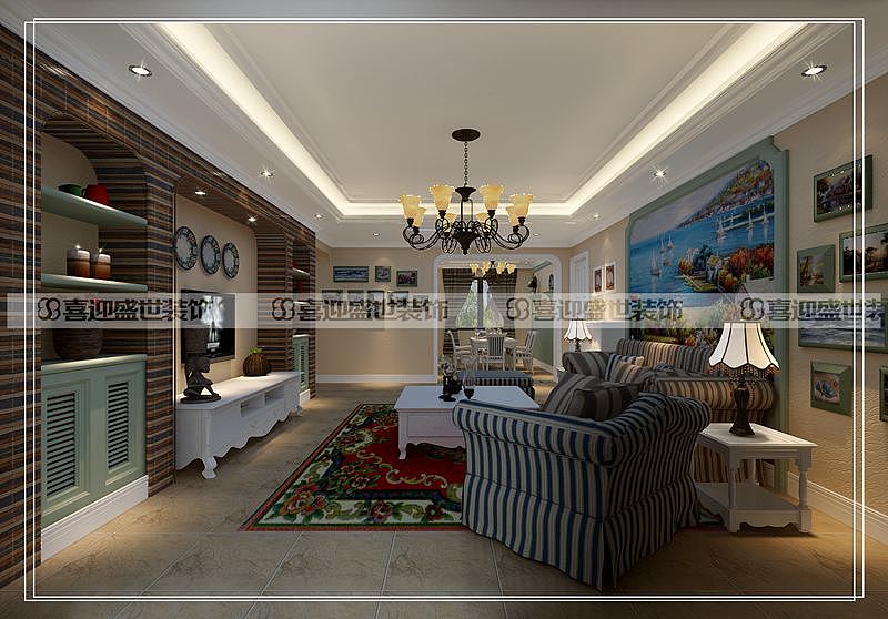 源泉山庄王姐效果图