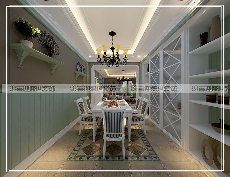 源泉山庄王姐效果图