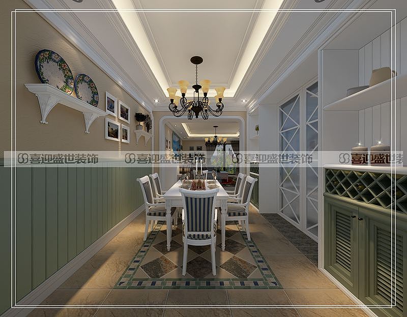 源泉山庄王姐效果图