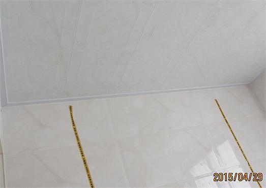 东方早晨油漆施工中