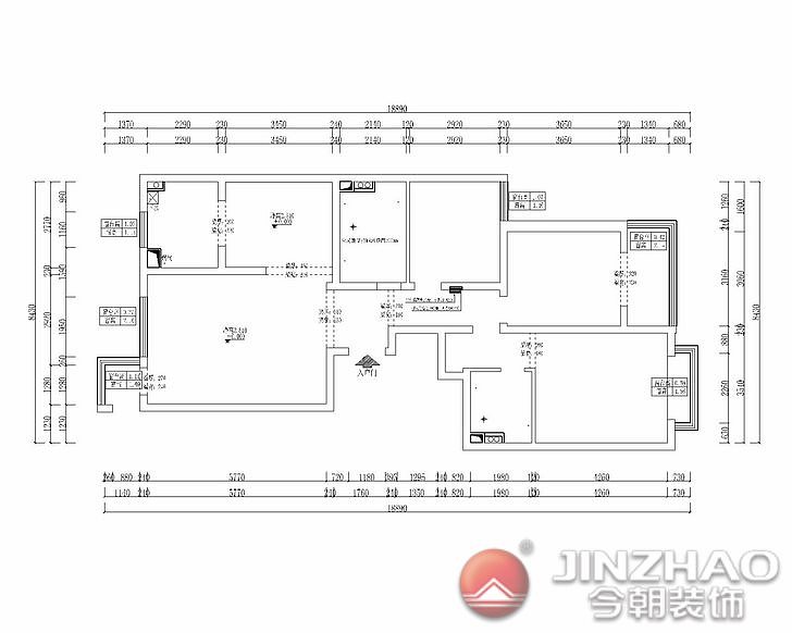 以功能为主导思想，实用功能与美学相结合，让设计更人