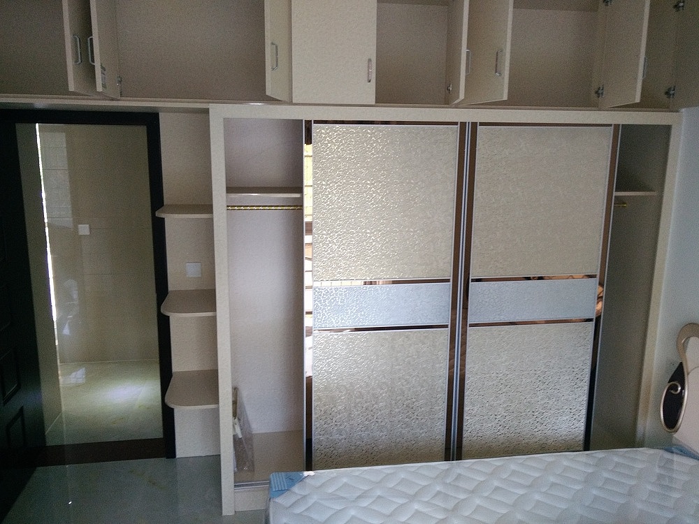 简单、干净、宽敞