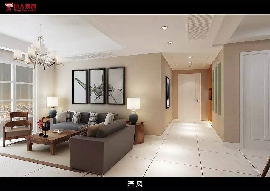 橡树湾