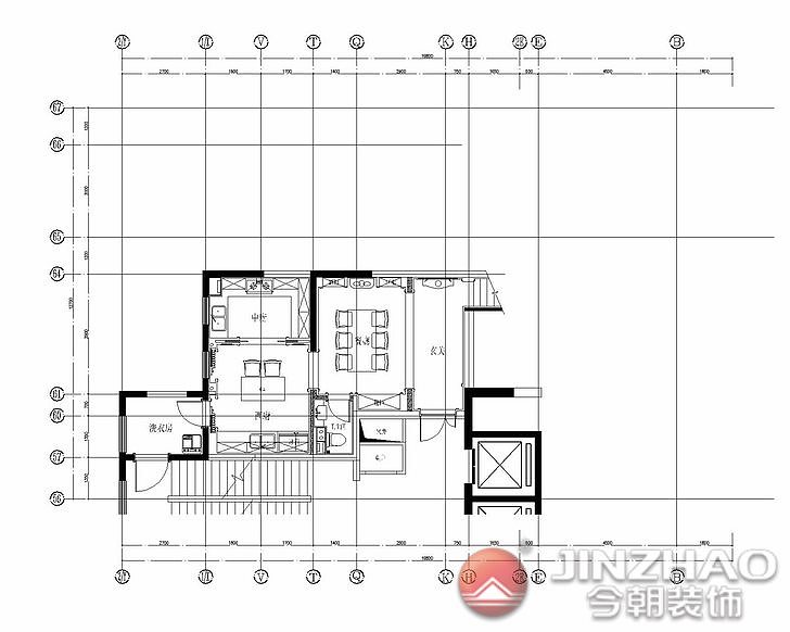 以功能为主导思想，实用功能与美学相结合，让设计更人