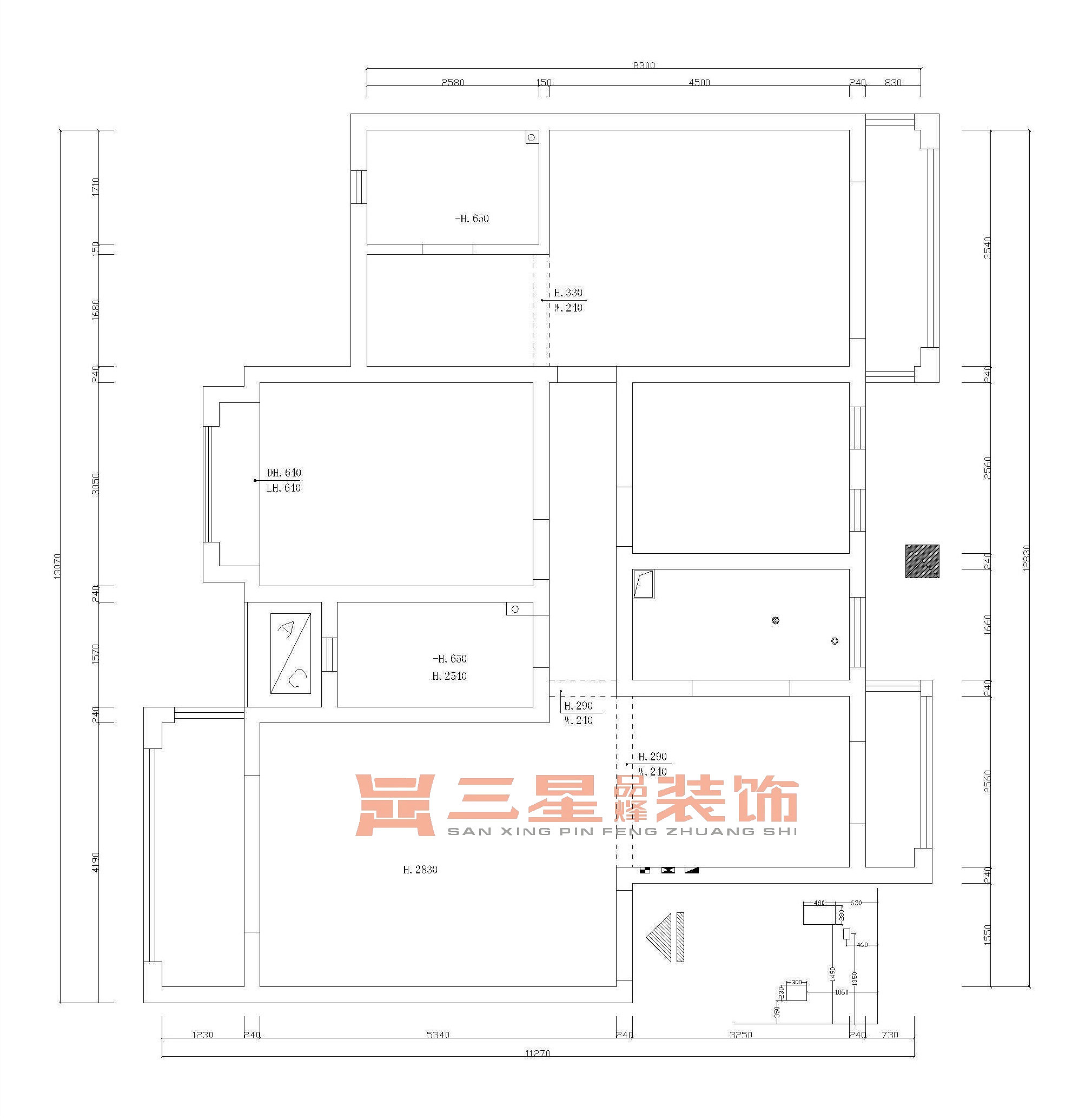 保利杨哥