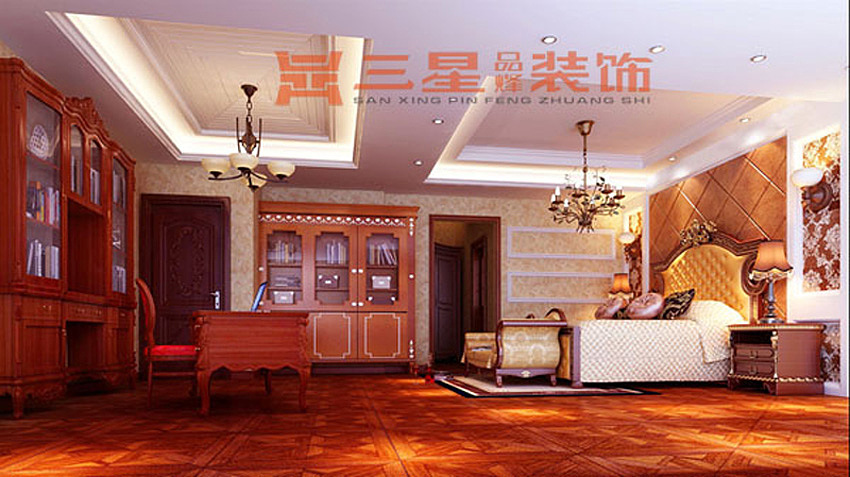 保利杨哥