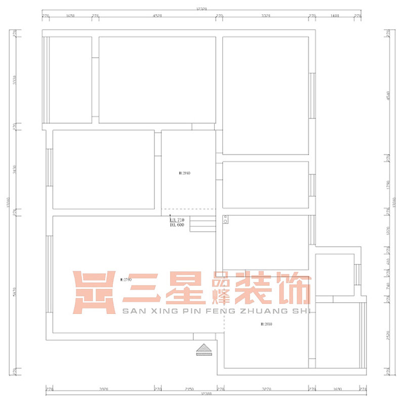 中天新村武哥