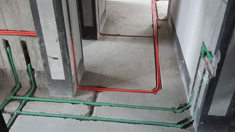 彰泰春天