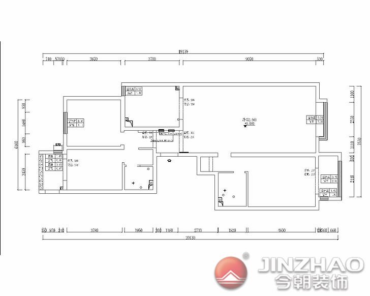 以功能为主导思想，实用功能与美学相结合，让设计更人