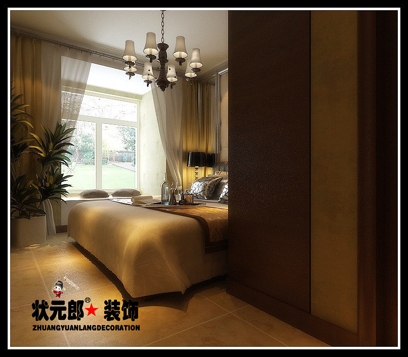 简筑小区