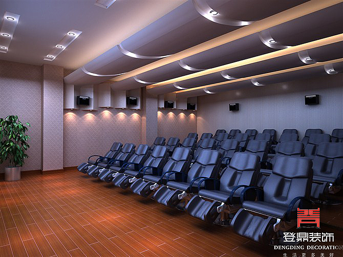 奥斯卡电影院