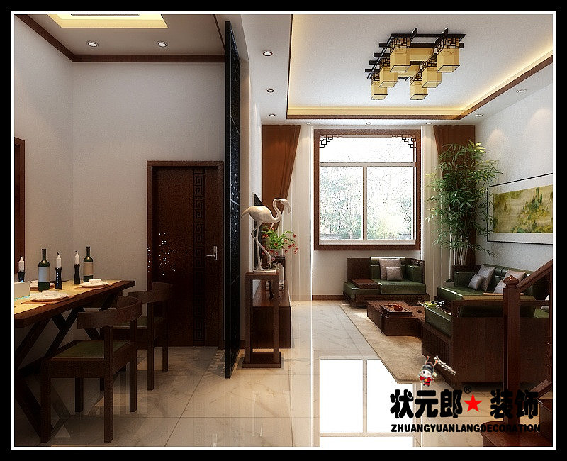 西引力小区