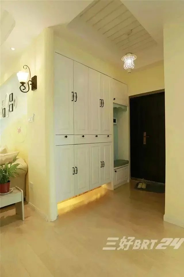 【三好BRT速装】约克郡上景