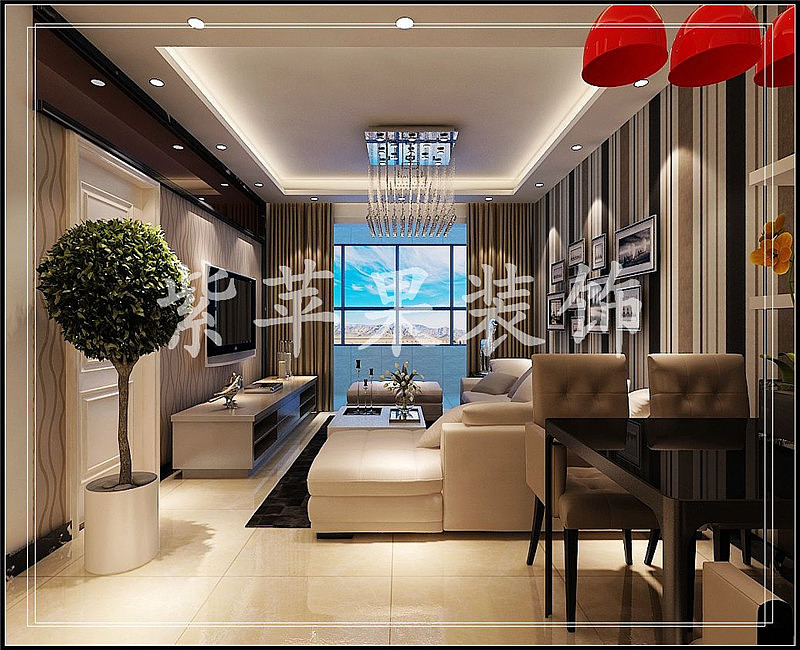 东铂城
