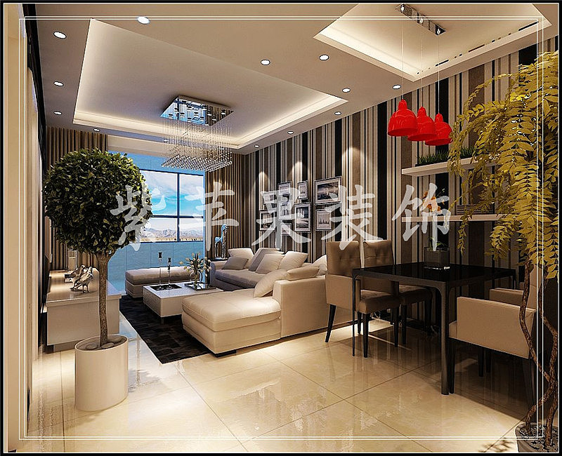 东铂城