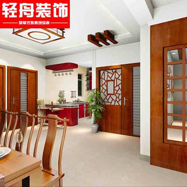 汉唐天下