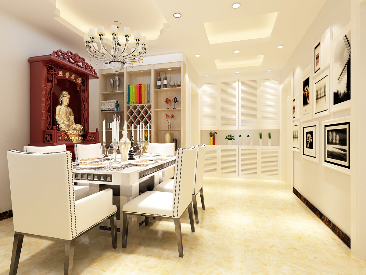 业主是位90后的公务员，房子是用来结婚的婚房，从房