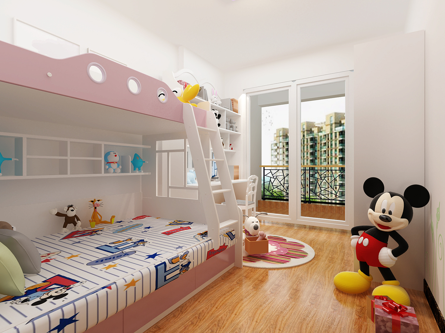 业主是位90后的公务员，房子是用来结婚的婚房，从房