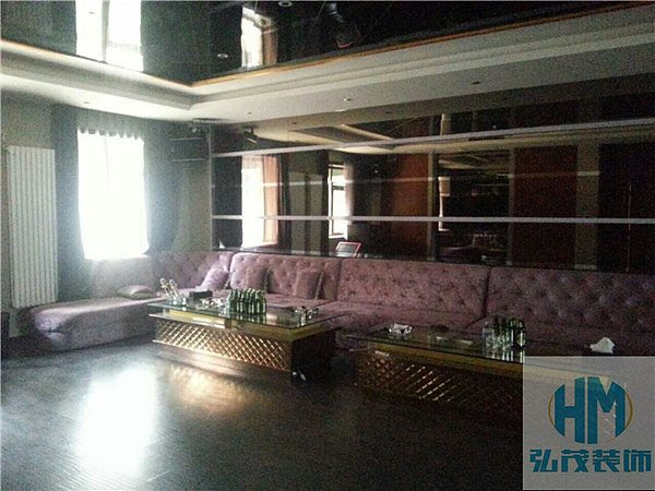北京成泰私人会所
