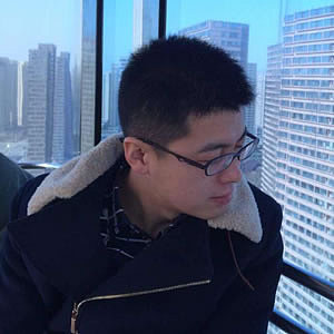 杨帆