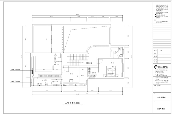 山水凤凰城别墅