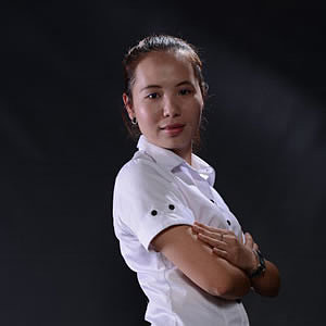 庞宇婷