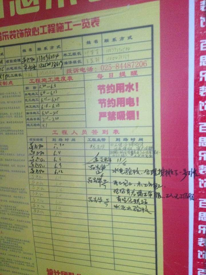 城开家园后续1