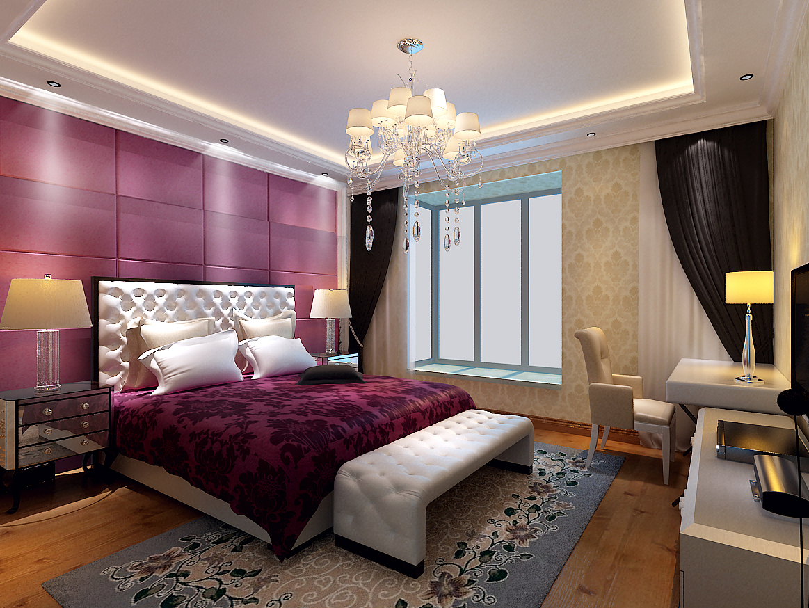 主人家是个做车险的经理，经常在外面跑，虽然大部分设