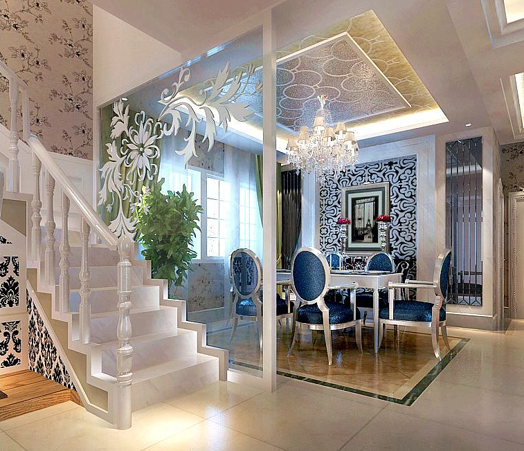 主人家是个做车险的经理，经常在外面跑，虽然大部分设