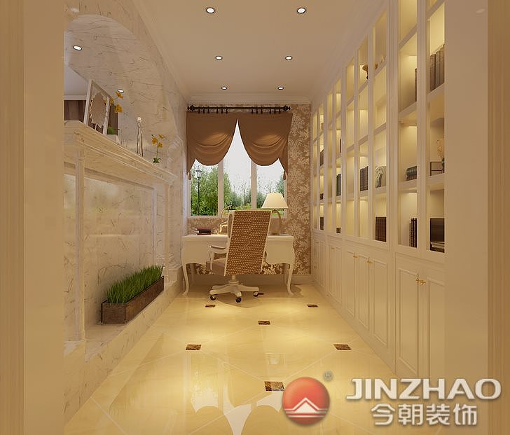 案例档案:案例地址：灵石启明城户型结构:平层户型面