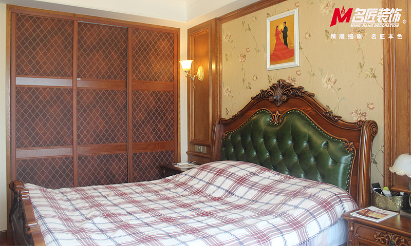 小区：望湖城日桂苑户型：两室两厅面积：140风格：