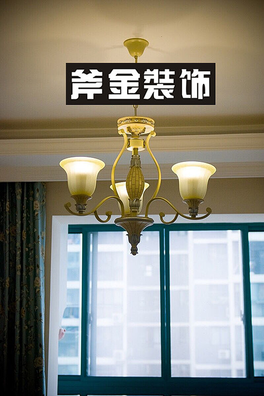 禹洲天境
