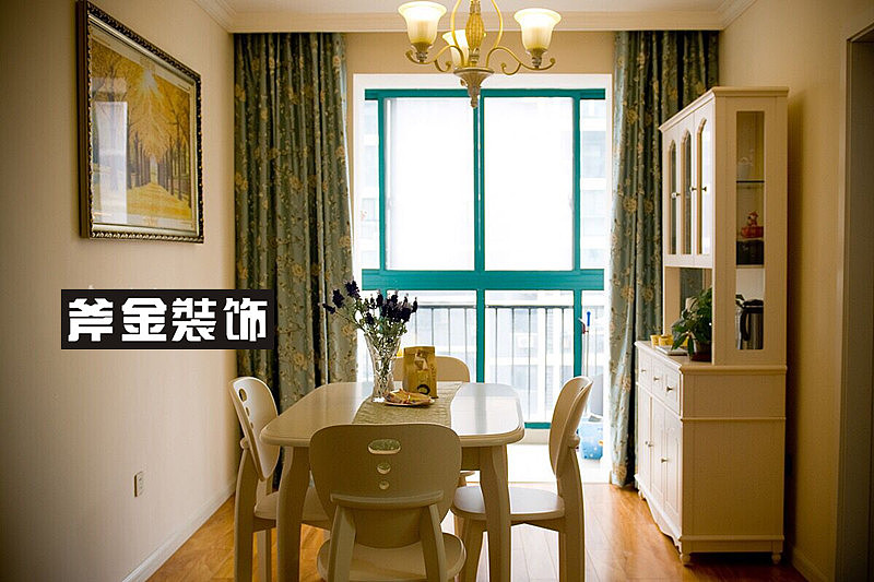 禹洲天境