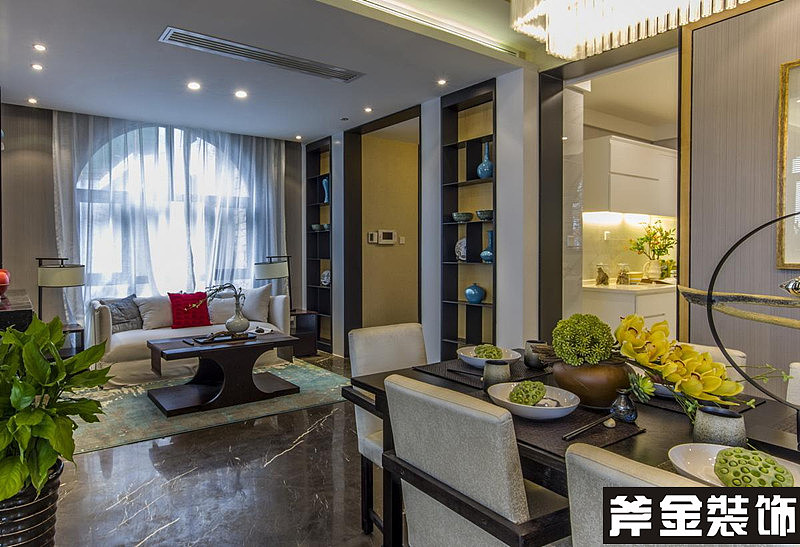 春景花园