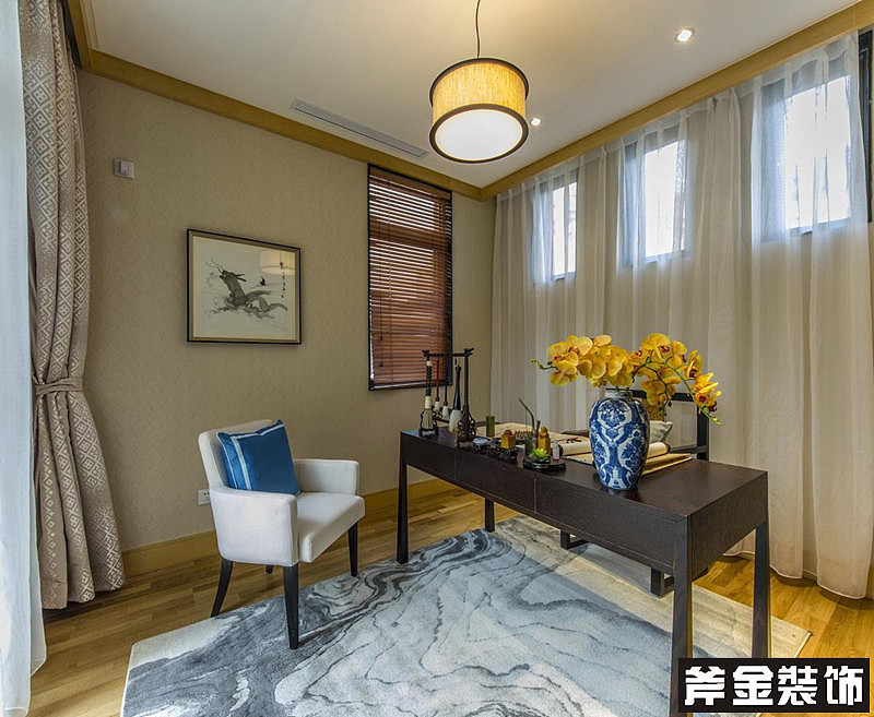 春景花园