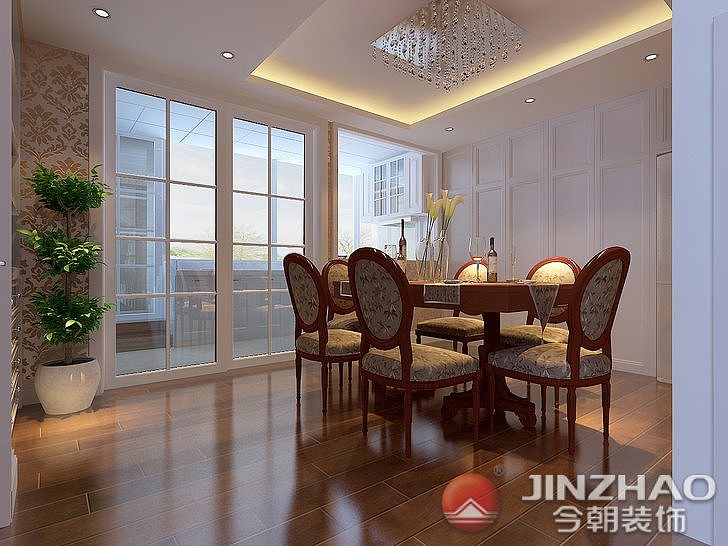 案例档案:案例地址：鸿辰小区户型结构:平层户型面积