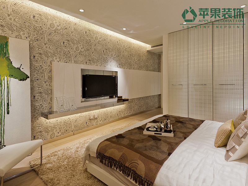 万科森林公园
