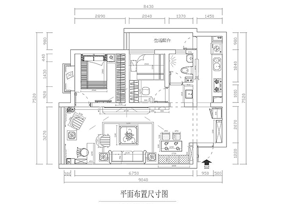 地中海风格的设计在装修业界很受关注，通常，“地中海