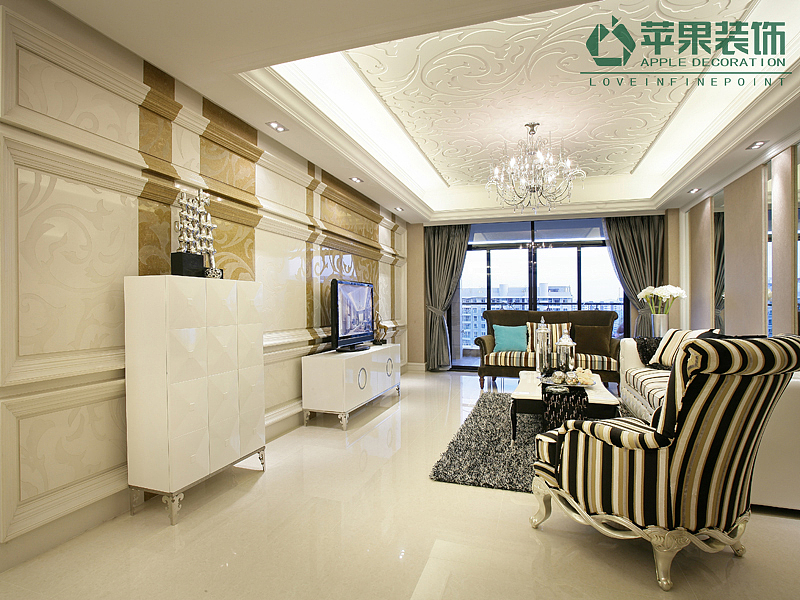中铁滨湖名邸