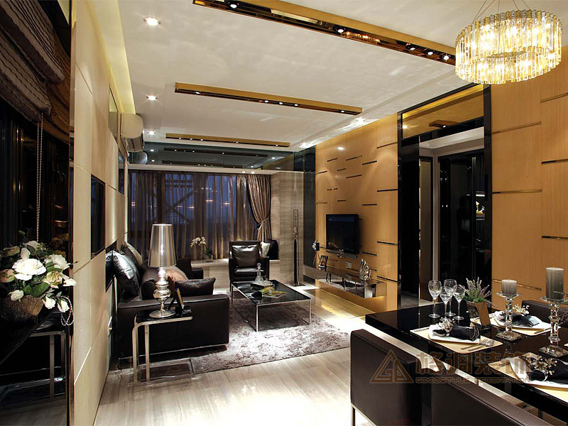 招商花园城110 5.8 