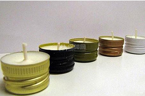 家居DIY：旧物不等于废物，家装实用旧物大改造!
