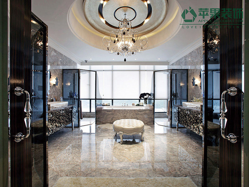 恒兴金都华庭