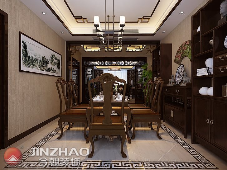 案例档案:案例地址：阳光汾河湾户型结构:平层户型面